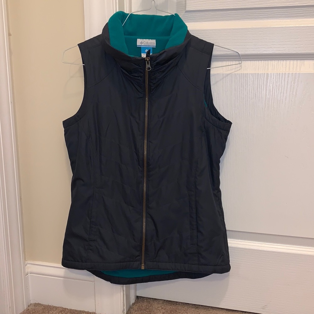 Columbia Women’s Small Vest